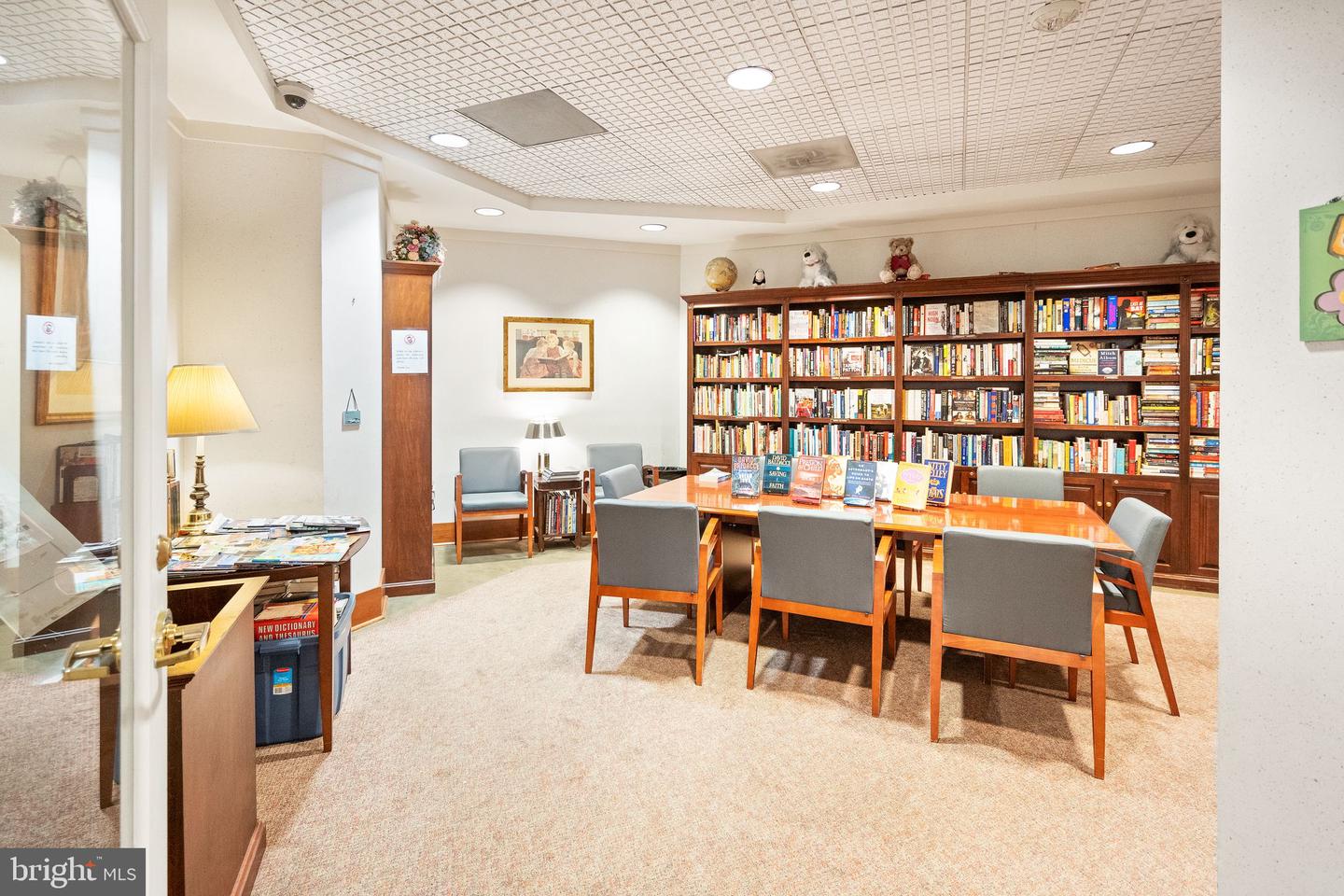 205 YOAKUM PARKWAY Unit: 1508