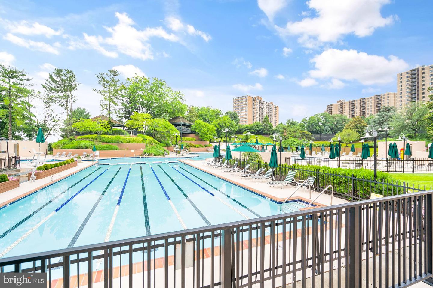 205 YOAKUM PARKWAY Unit: 1508