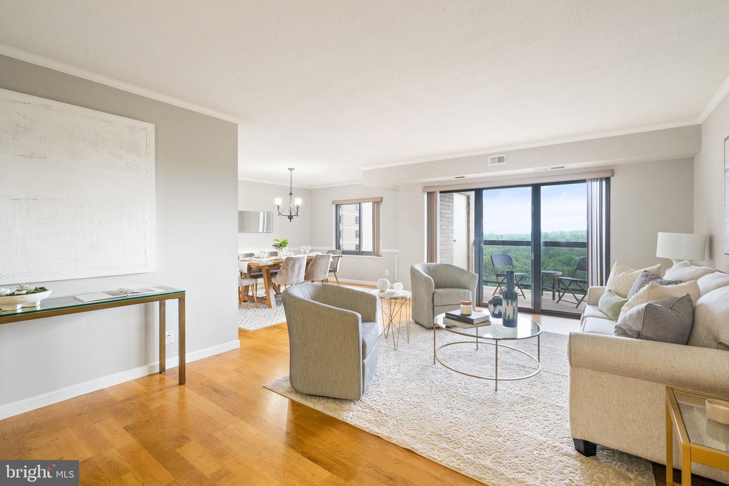 205 YOAKUM PARKWAY Unit: 1508