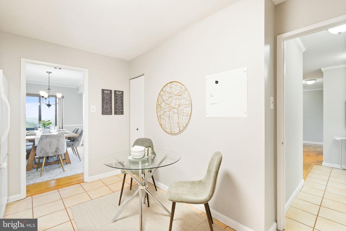 205 YOAKUM PARKWAY Unit: 1508