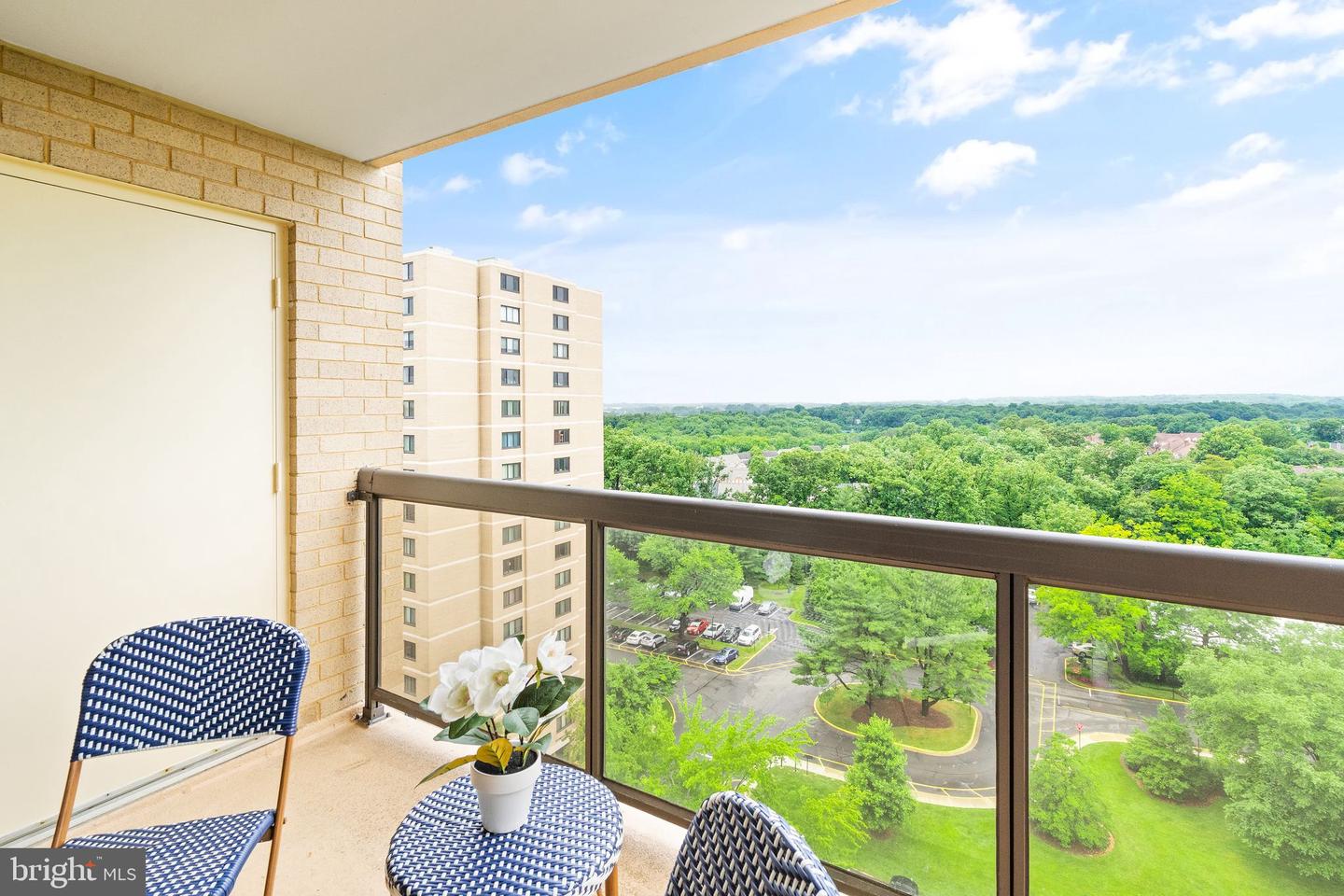 205 YOAKUM PARKWAY Unit: 1508