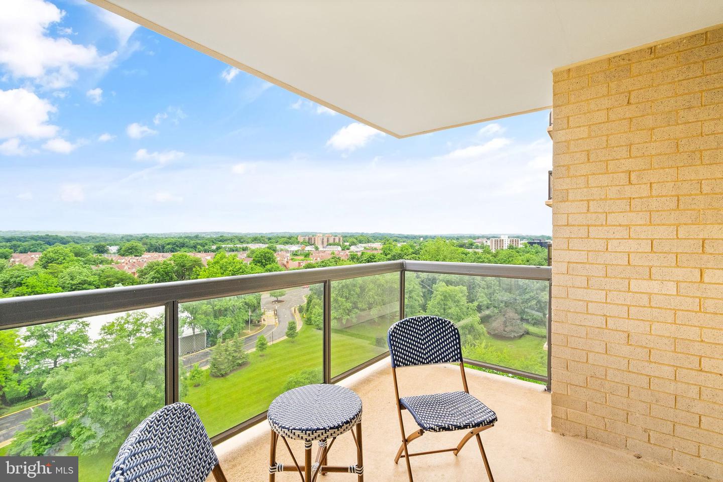 205 YOAKUM PARKWAY Unit: 1508