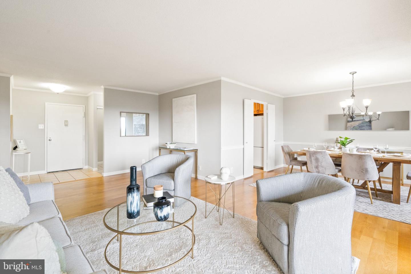 205 YOAKUM PARKWAY Unit: 1508