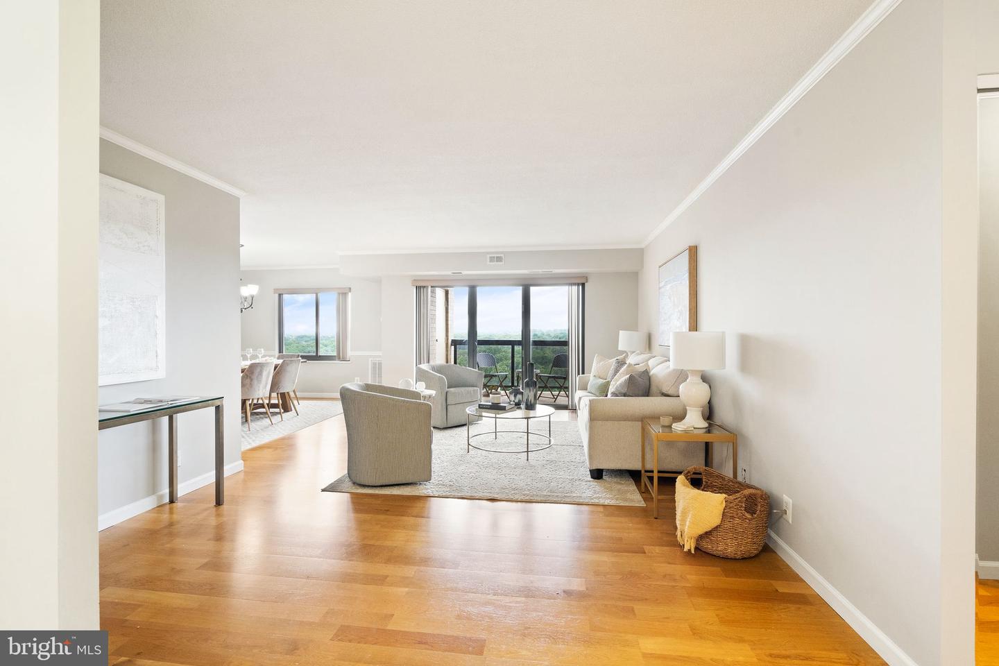 205 YOAKUM PARKWAY Unit: 1508