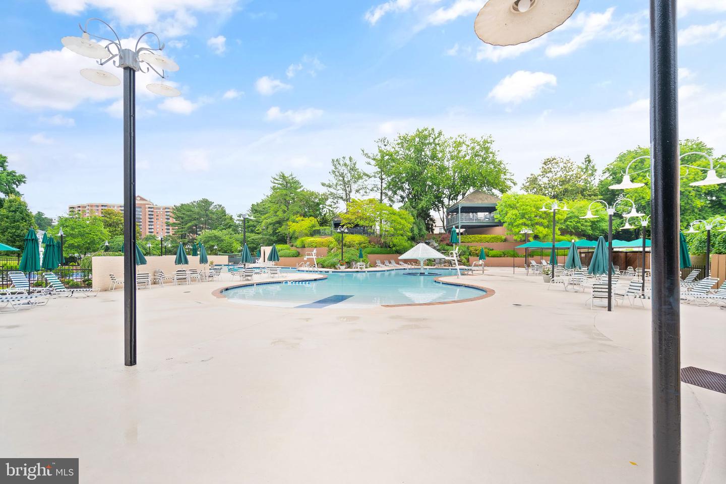 205 YOAKUM PARKWAY Unit: 1508