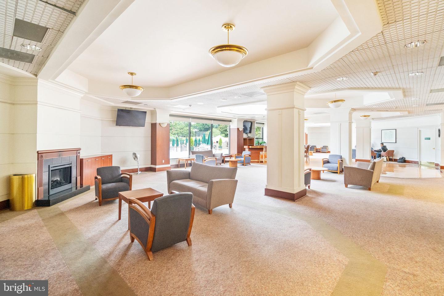 205 YOAKUM PARKWAY Unit: 1508