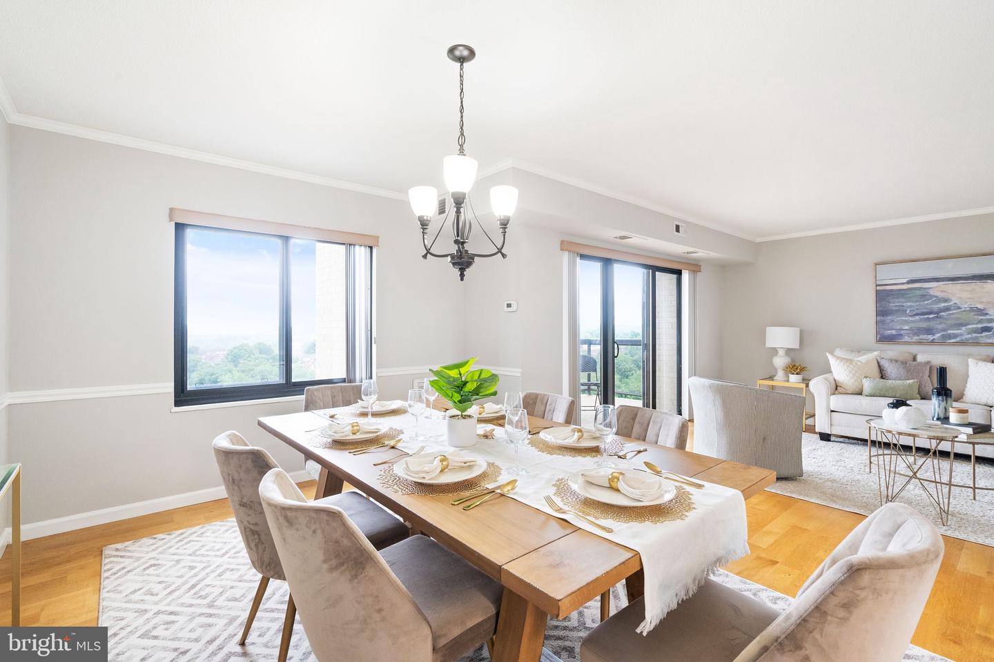 205 YOAKUM PARKWAY Unit: 1508