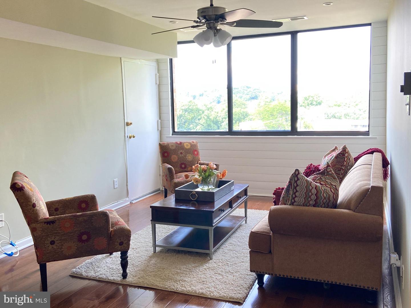 517 N ARMISTEAD STREET Unit: 201