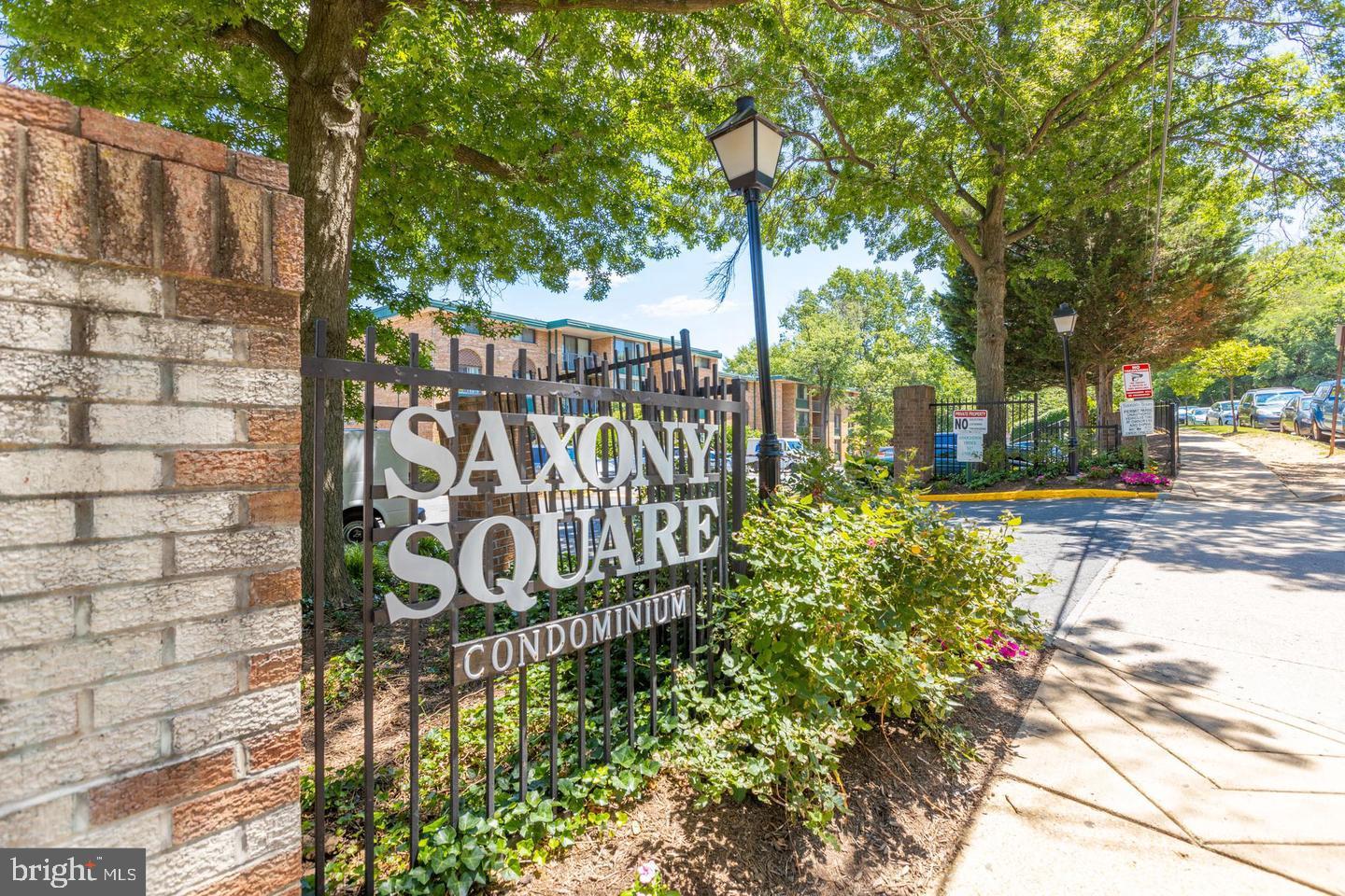 517 N ARMISTEAD STREET Unit: 201