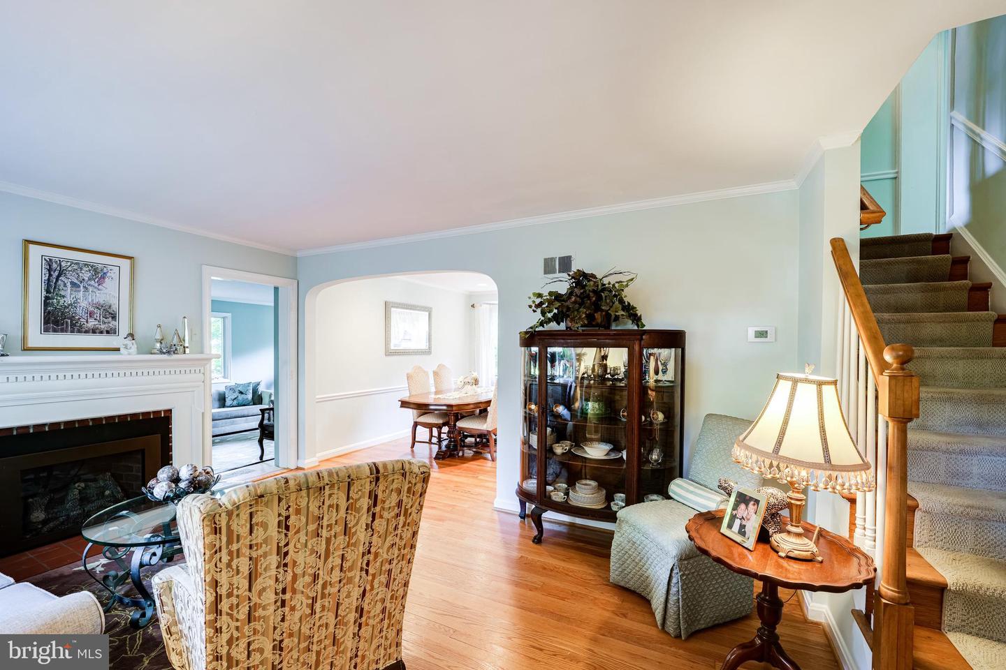 3411 HALCYON DRIVE