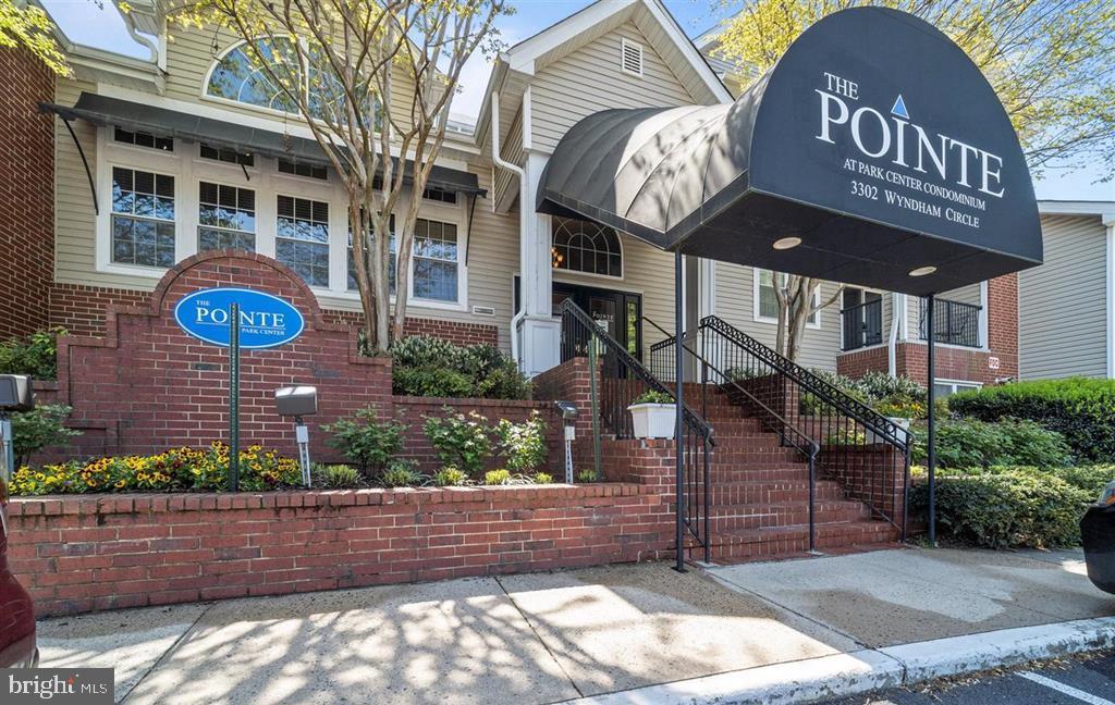 3311 WYNDHAM CIRCLE Unit: 1194