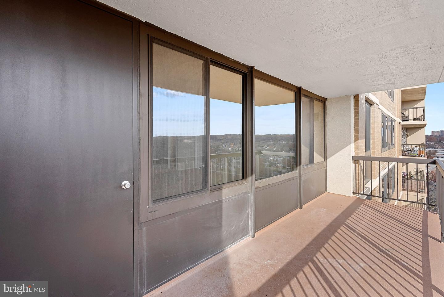 5500 HOLMES RUN PARKWAY Unit: 1212