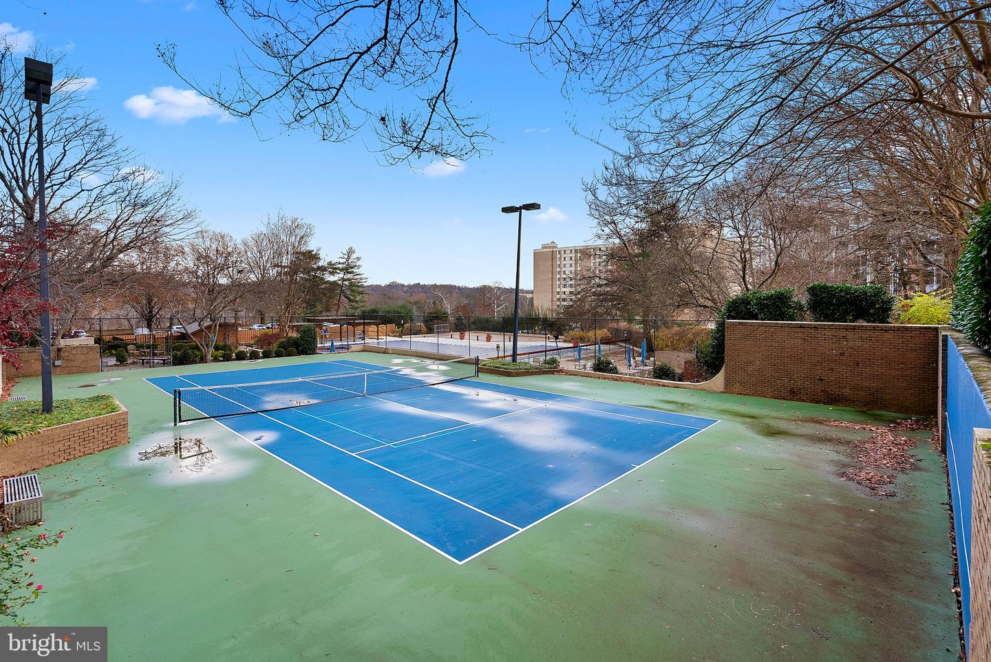 5500 HOLMES RUN PARKWAY Unit: 1212