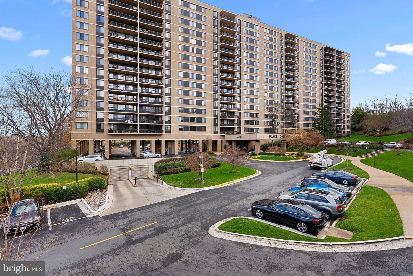 5500 HOLMES RUN PARKWAY Unit: 1212