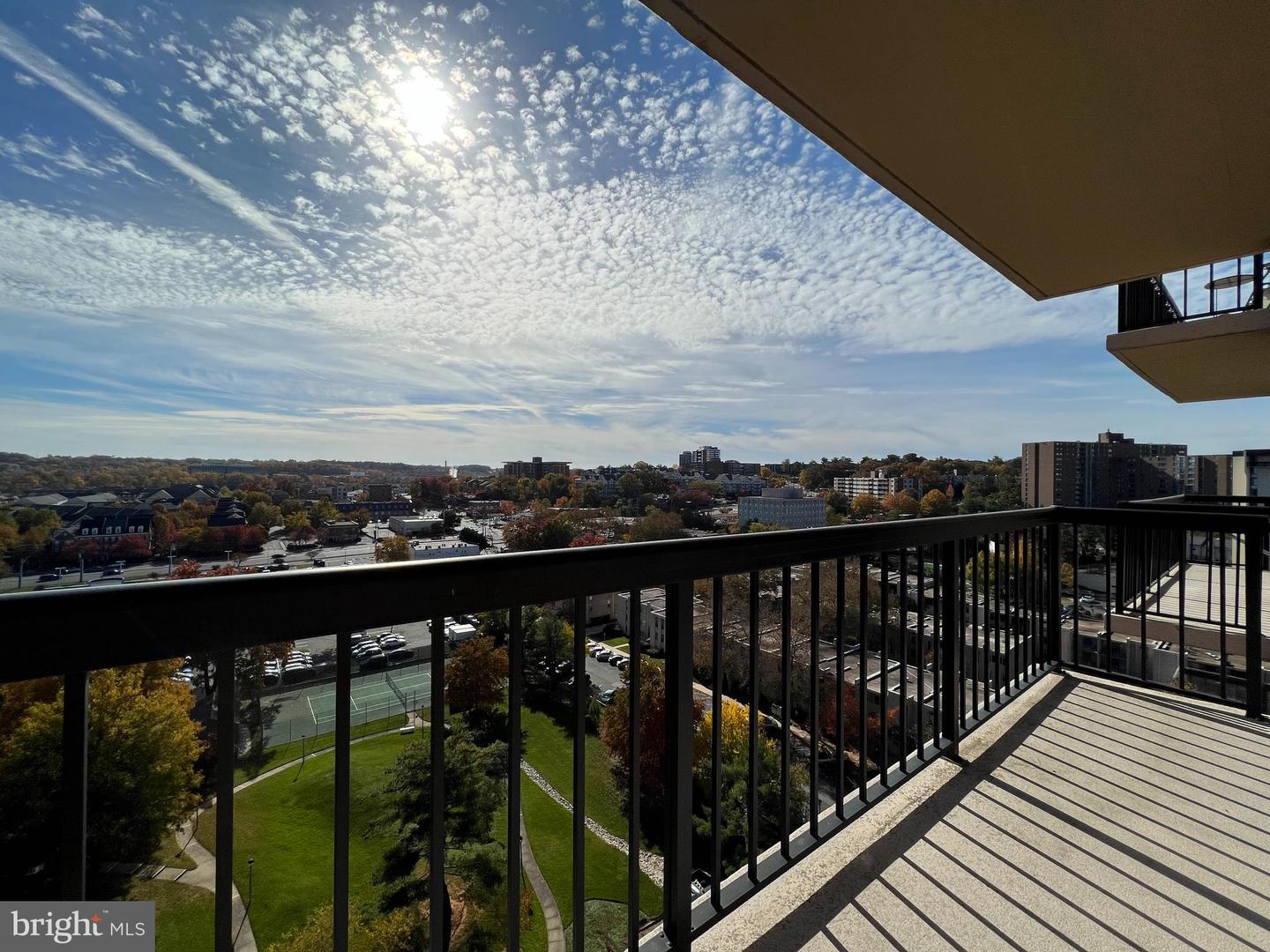 200 N PICKETT STREET N Unit: 1413