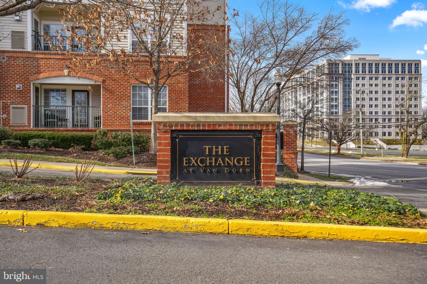 4860 EISENHOWER AVENUE Unit: 378
