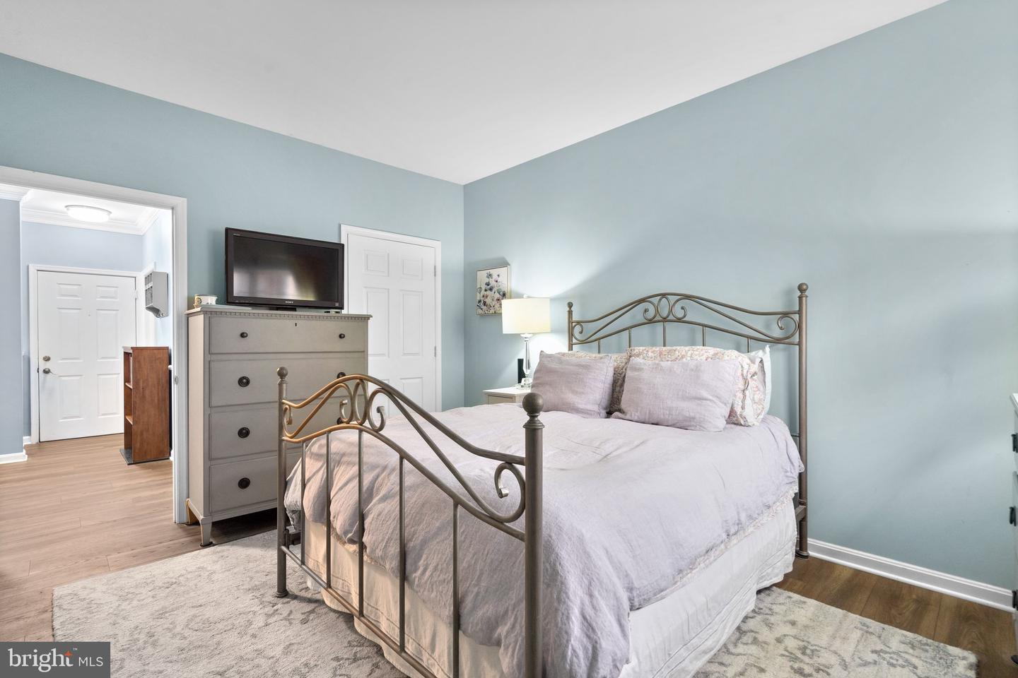 4860 EISENHOWER AVENUE Unit: 378