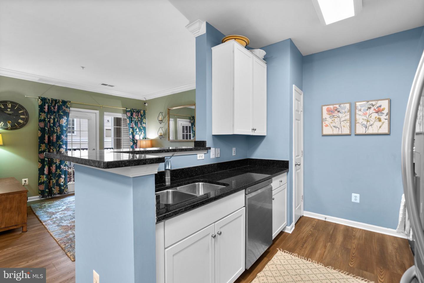 4860 EISENHOWER AVENUE Unit: 378