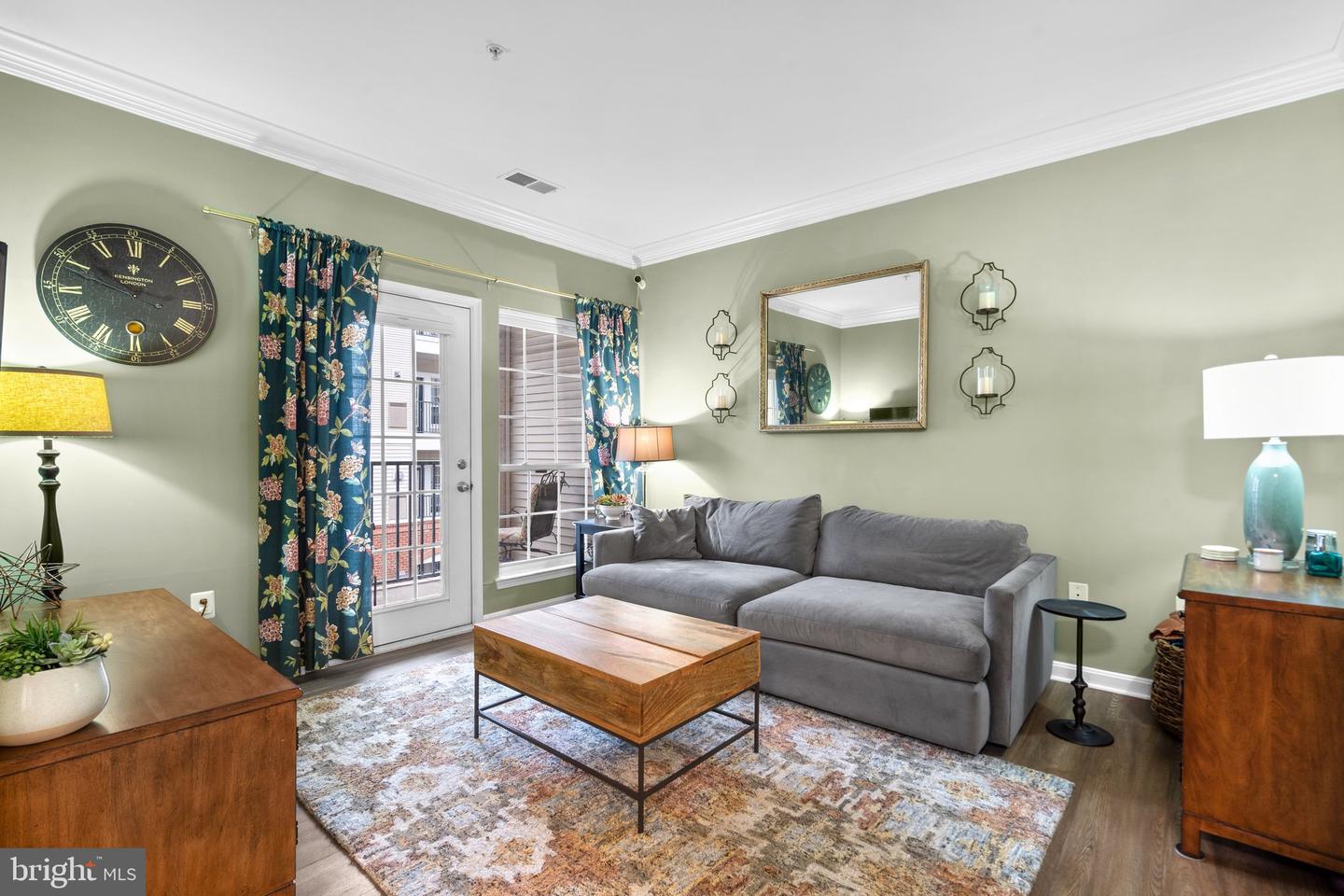 4860 EISENHOWER AVENUE Unit: 378