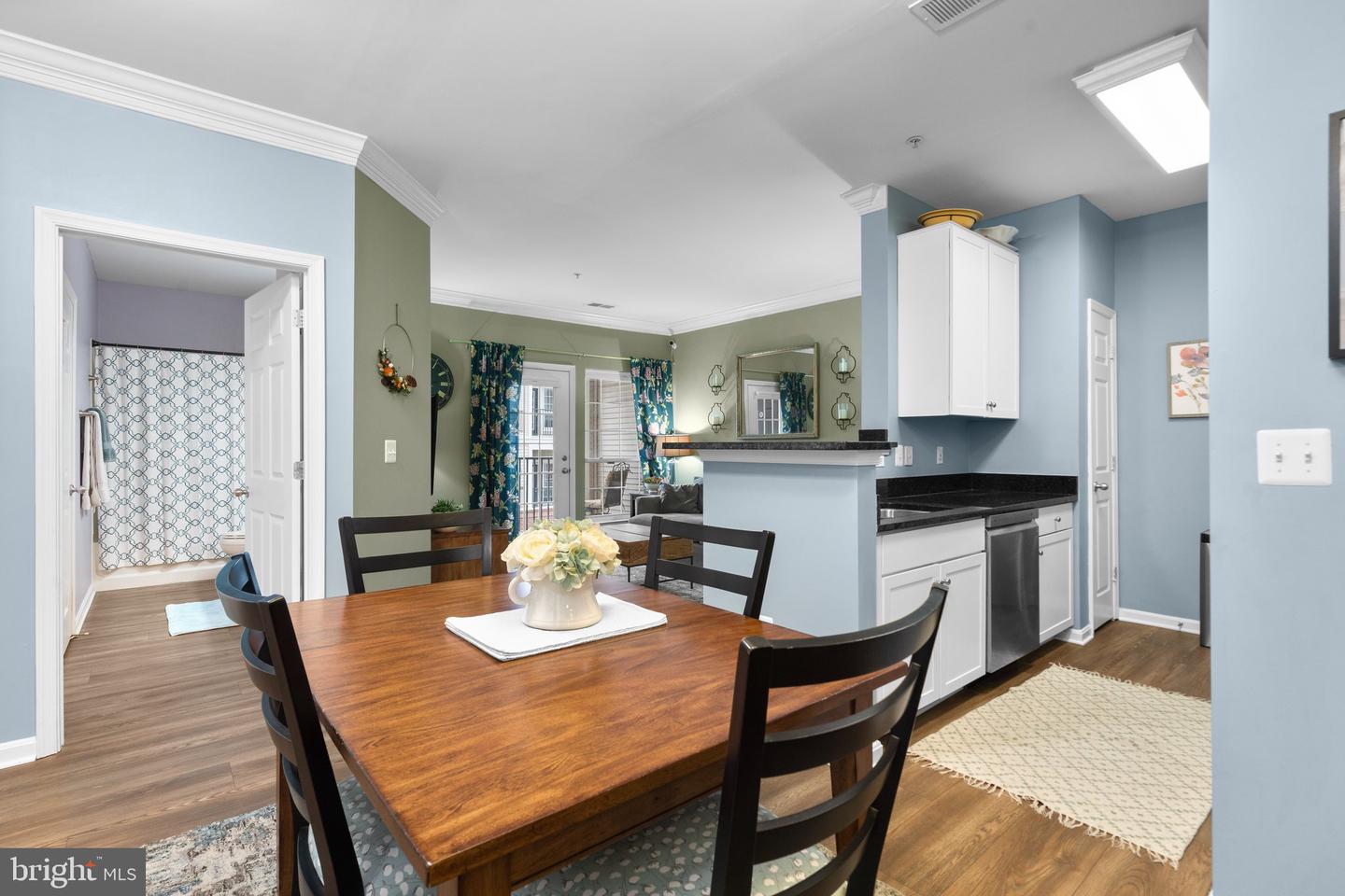 4860 EISENHOWER AVENUE Unit: 378