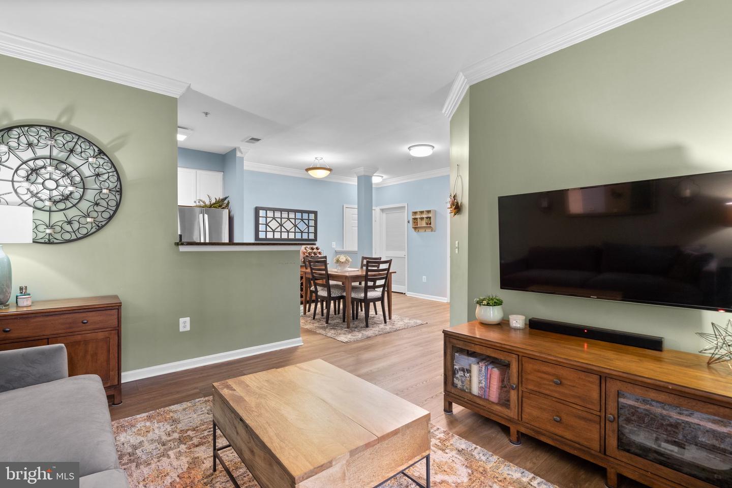 4860 EISENHOWER AVENUE Unit: 378