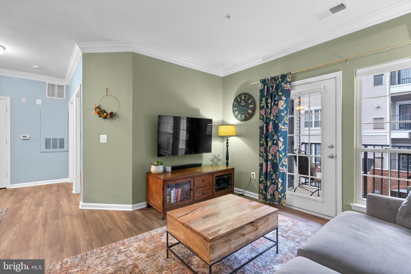 4860 EISENHOWER AVENUE Unit: 378