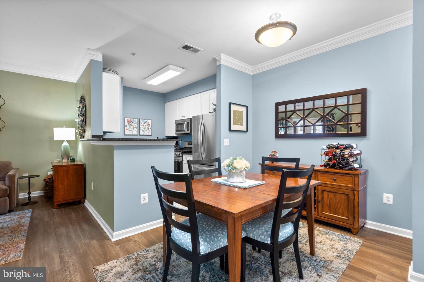 4860 EISENHOWER AVENUE Unit: 378