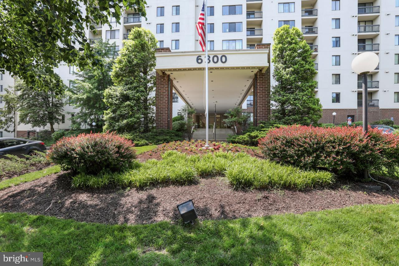 6300 STEVENSON AVENUE Unit: 520