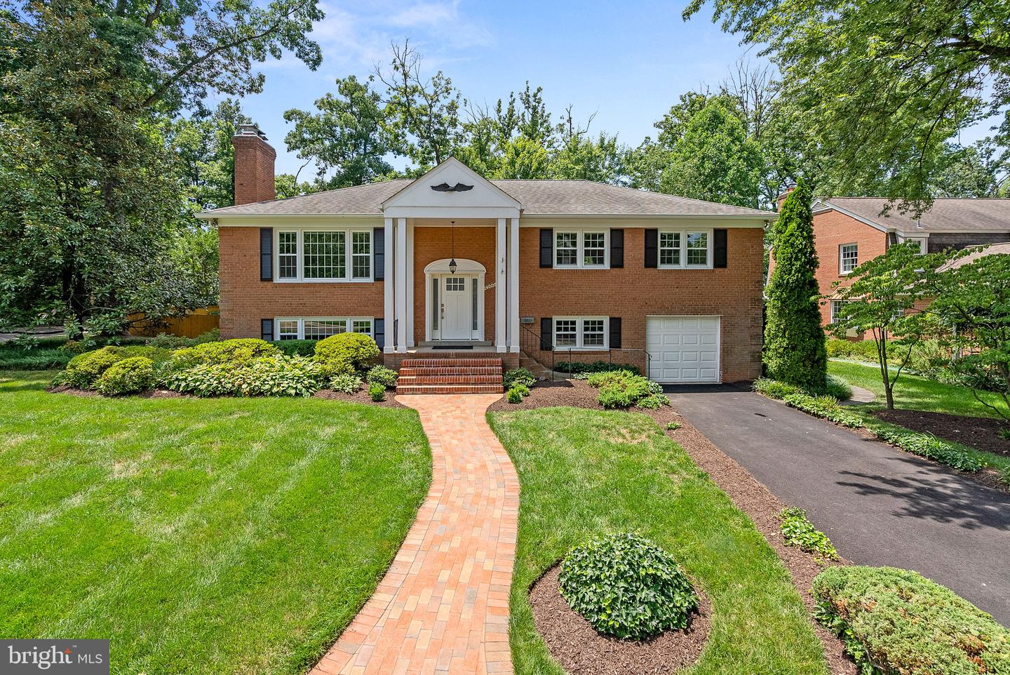 4200 PEACHTREE PLACE