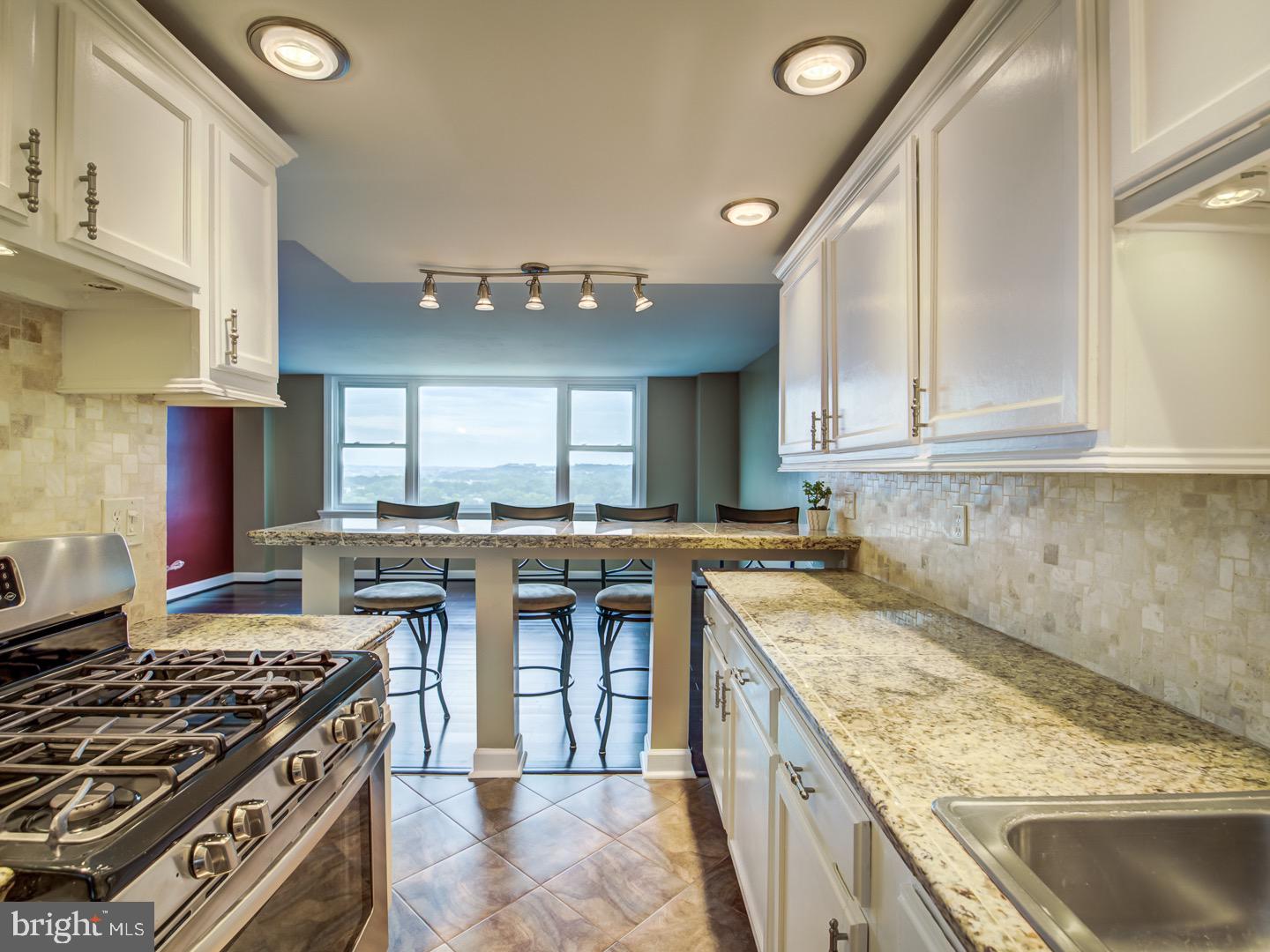 4600 DUKE STREET Unit: 1300