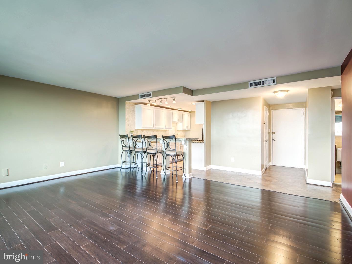 4600 DUKE STREET Unit: 1300