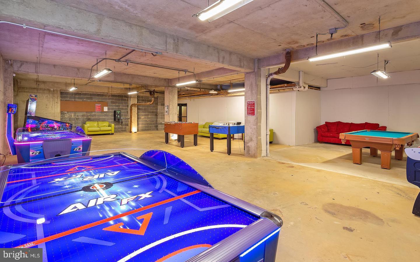 4600 DUKE STREET Unit: 1300