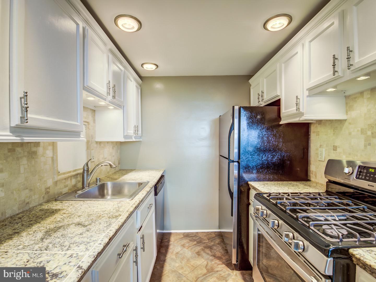 4600 DUKE STREET Unit: 1300
