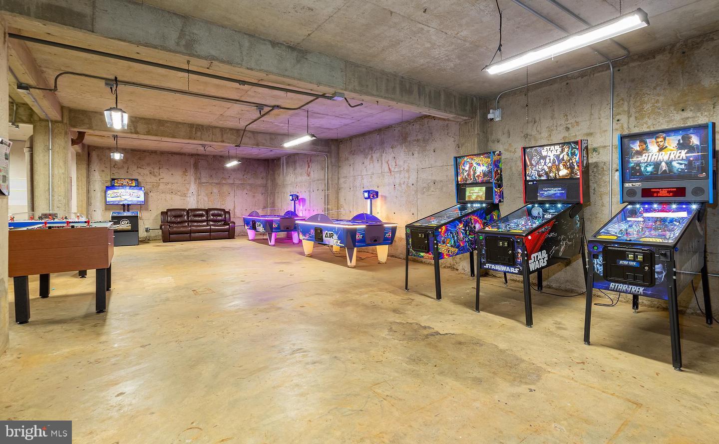 4600 DUKE STREET Unit: 1300