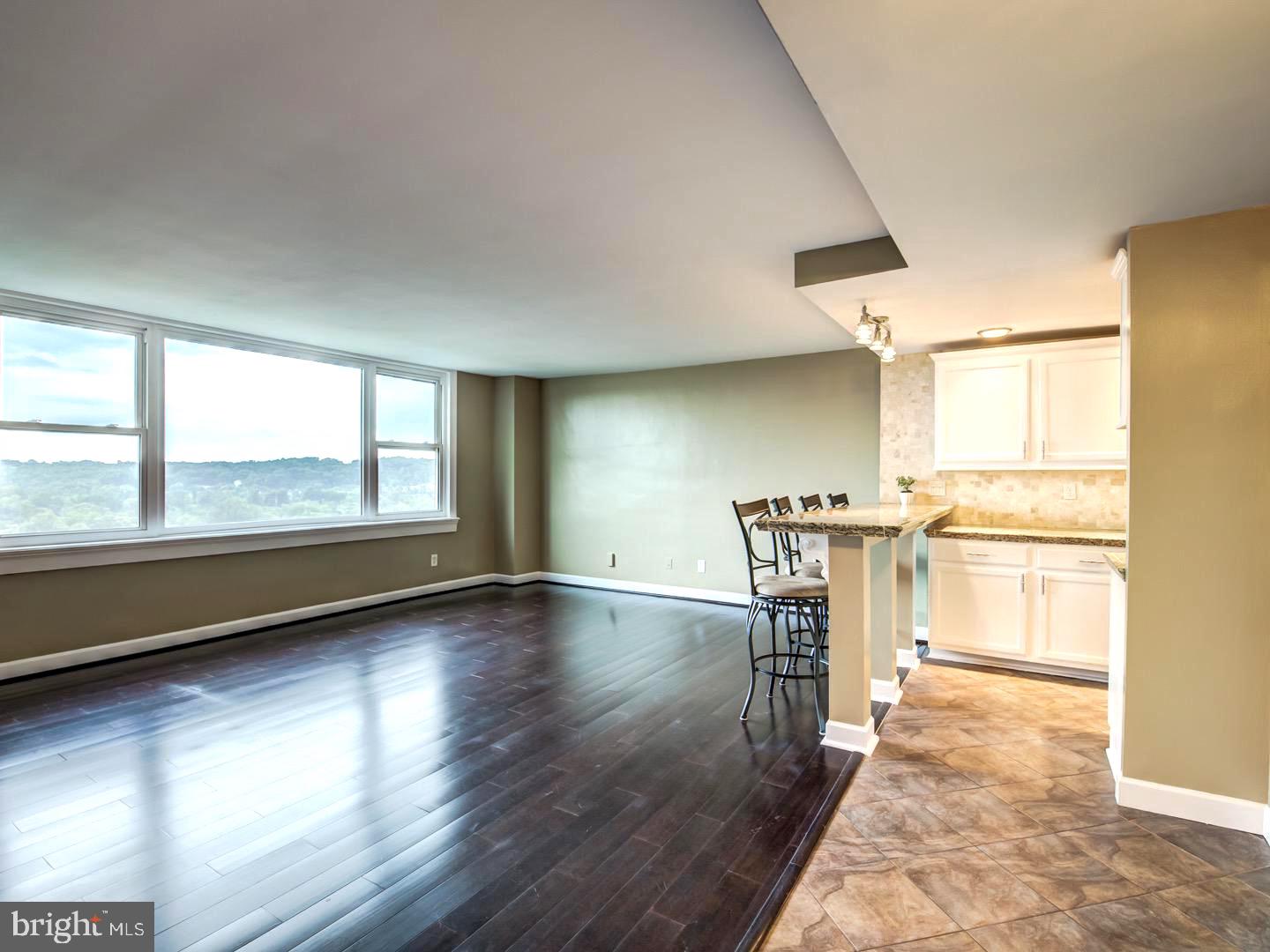 4600 DUKE STREET Unit: 1300