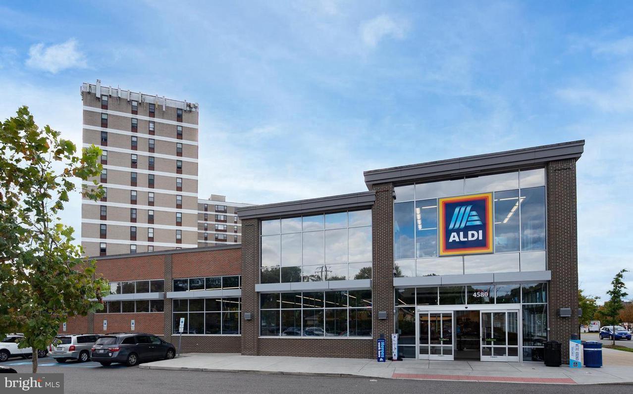 4600 DUKE STREET Unit: 1300