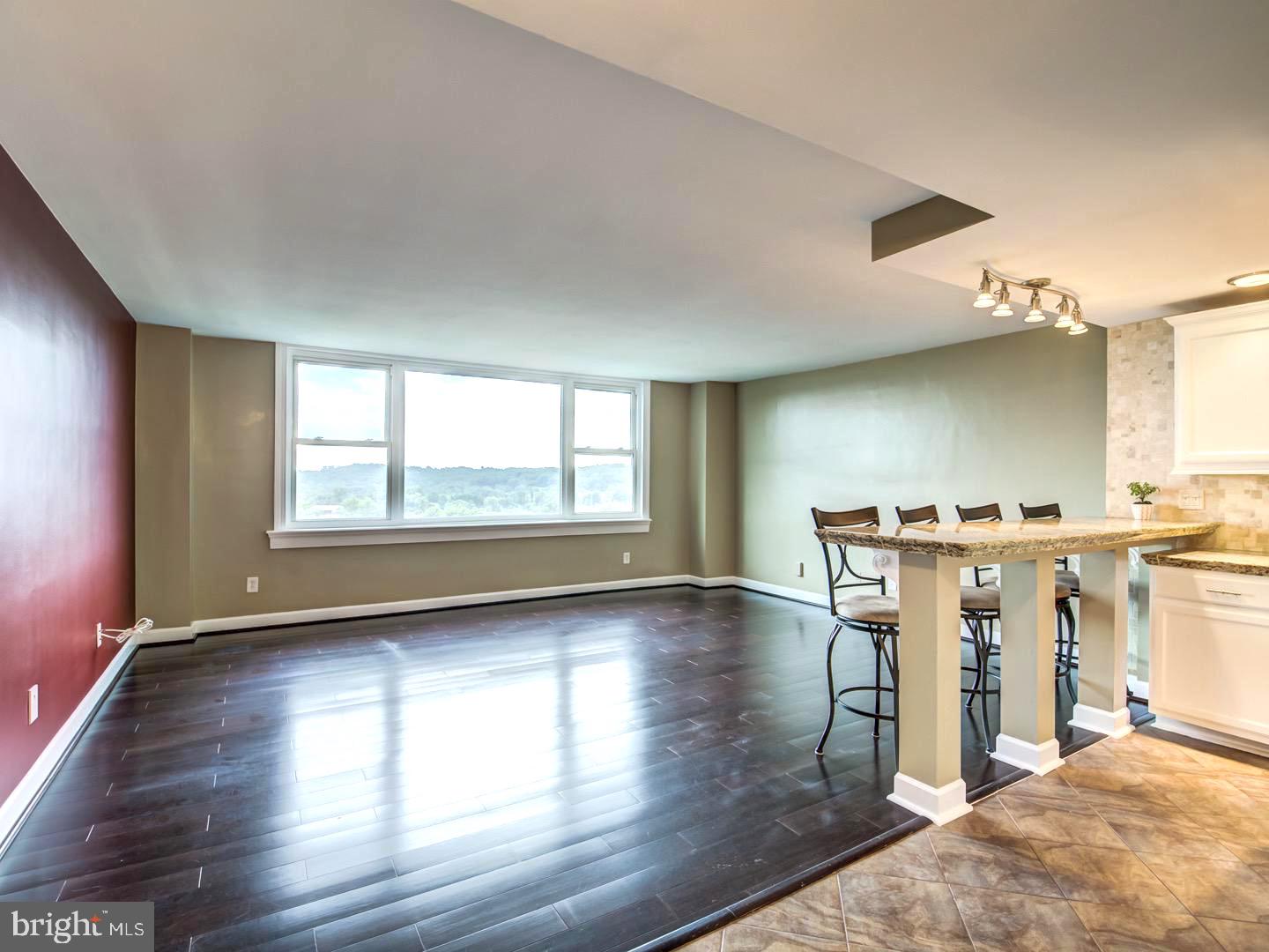 4600 DUKE STREET Unit: 1300
