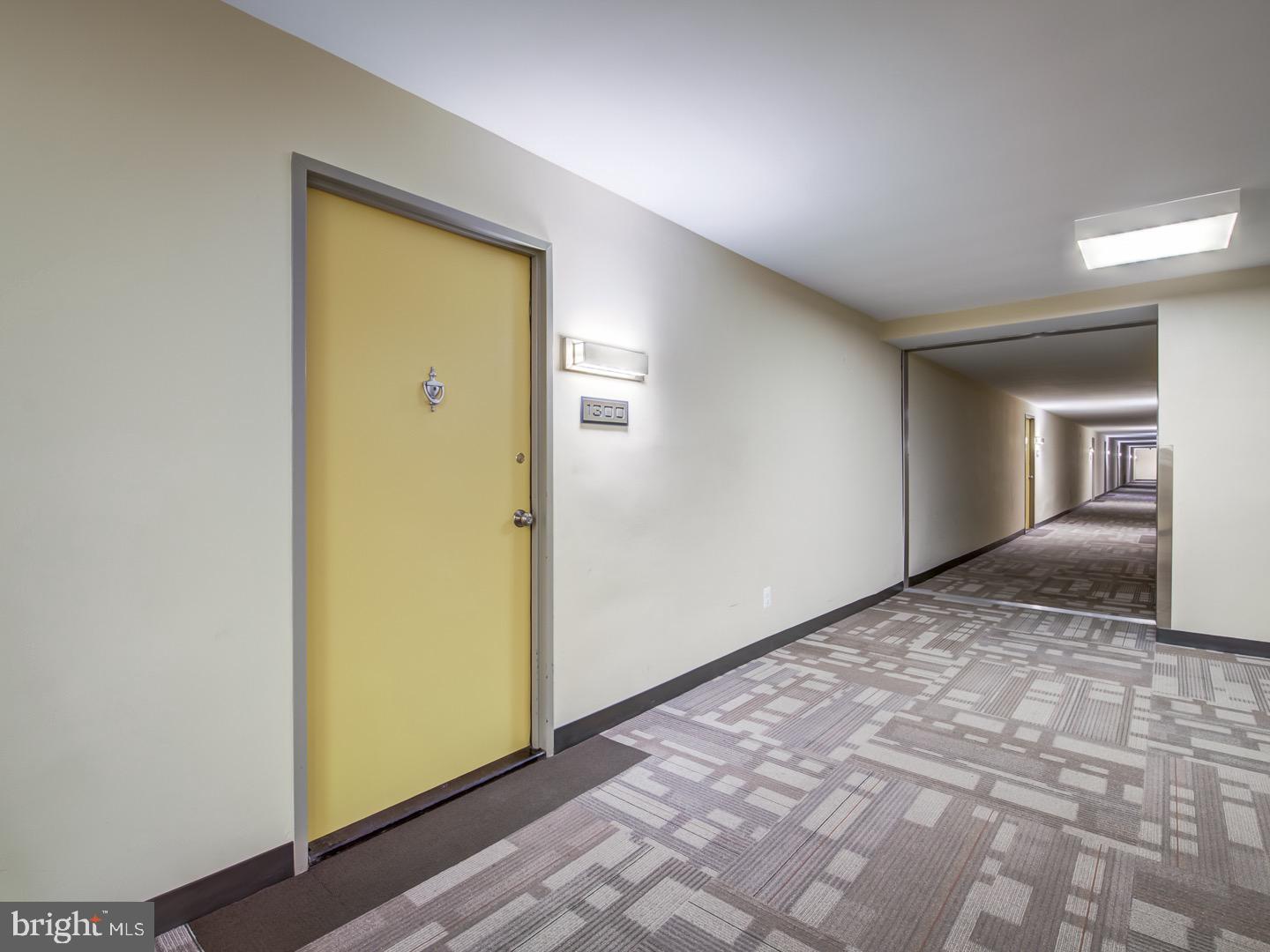 4600 DUKE STREET Unit: 1300