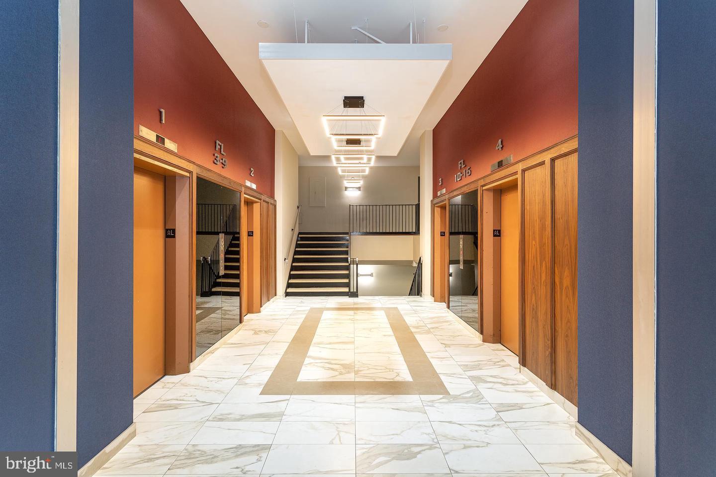 4600 DUKE STREET Unit: 1300