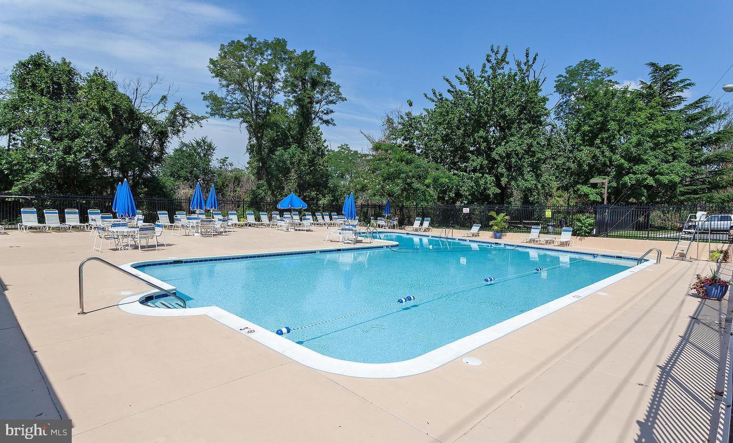 4600 DUKE STREET Unit: 1300
