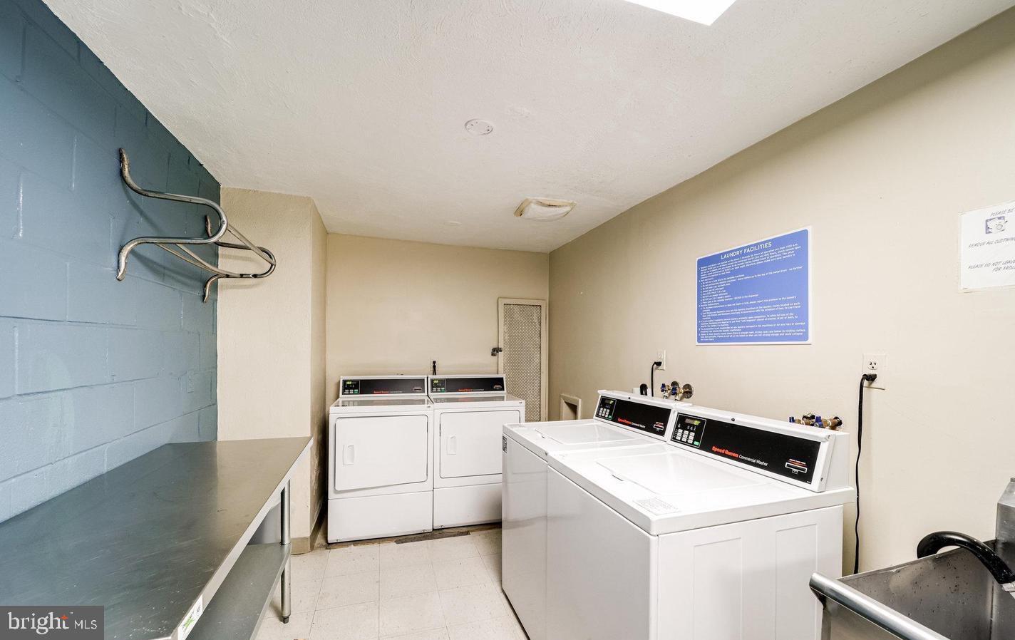 4600 DUKE STREET Unit: 1300
