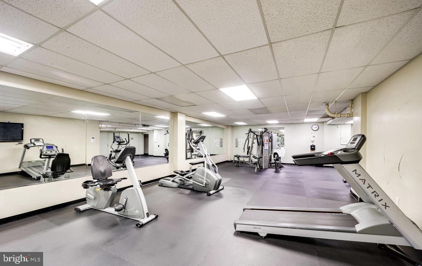 4600 DUKE STREET Unit: 1300