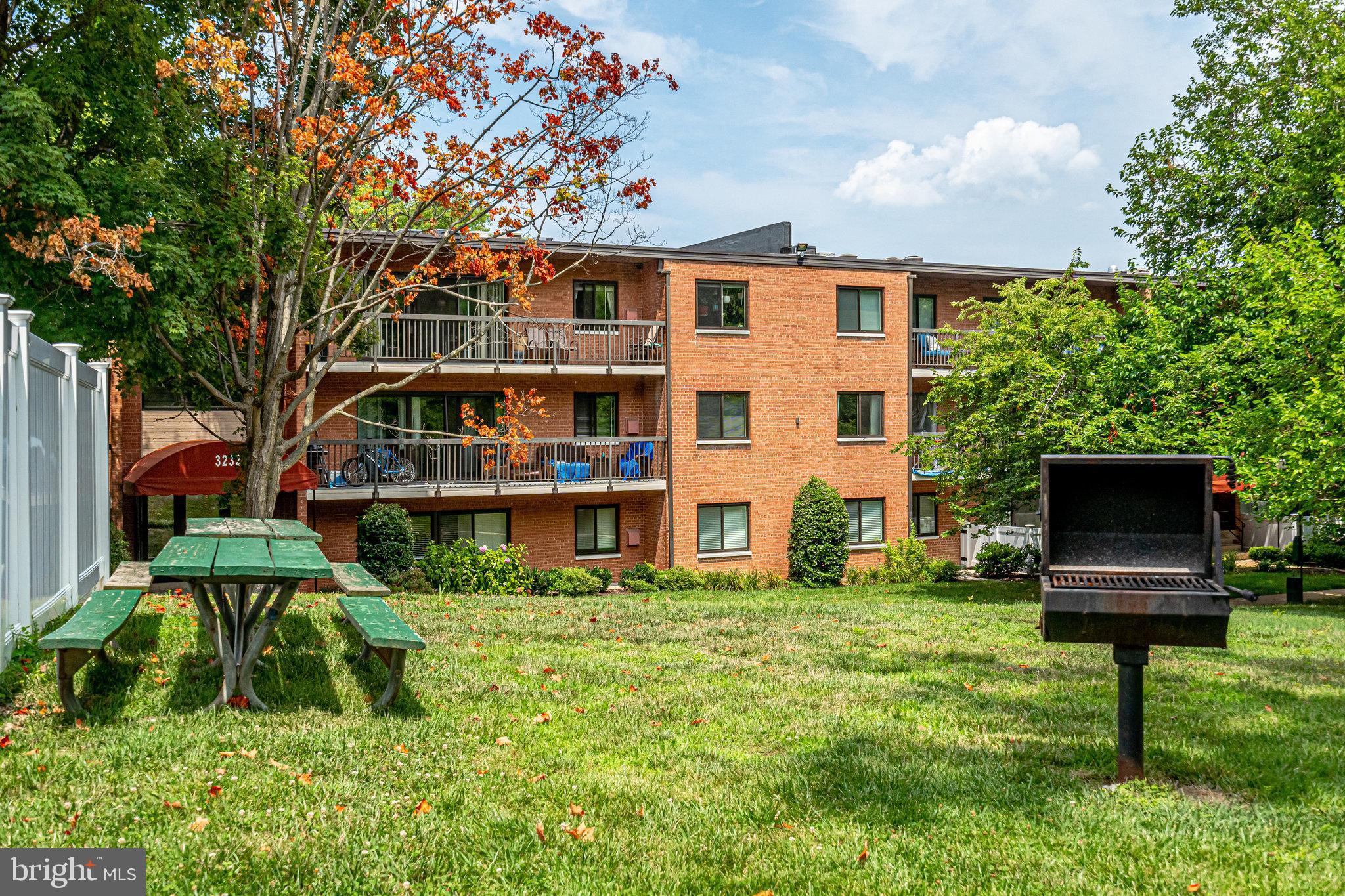 3312 S 28th STREET Unit: 204