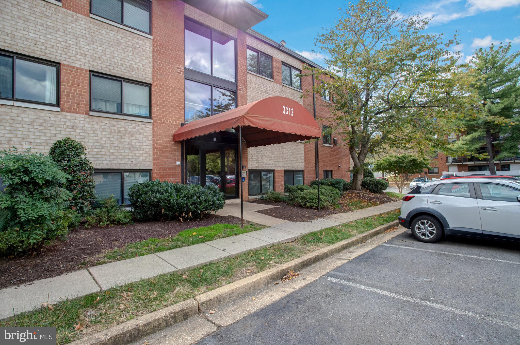 3312 S 28th STREET Unit: 204