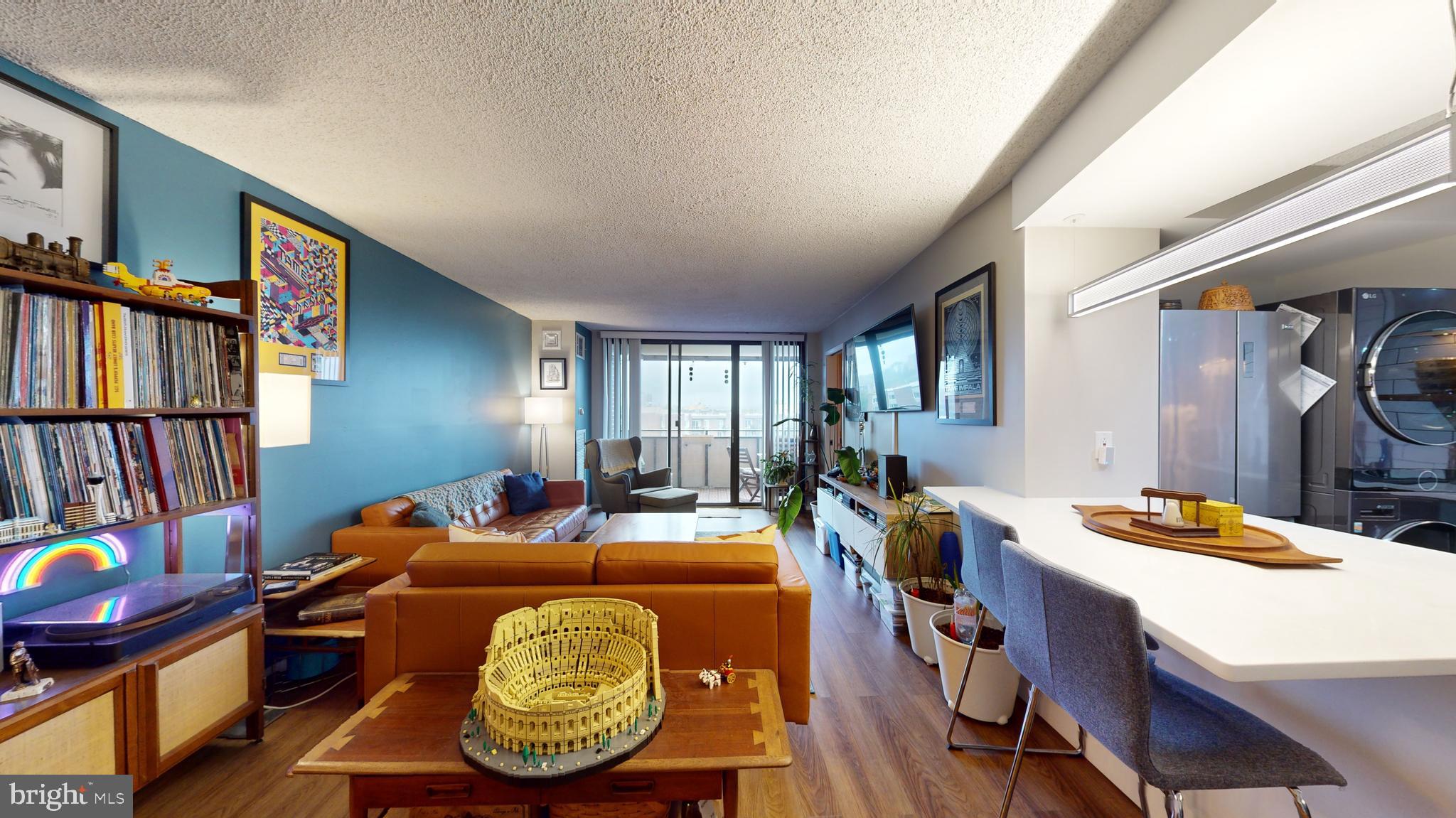 250 S Reynolds STREET Unit: 907