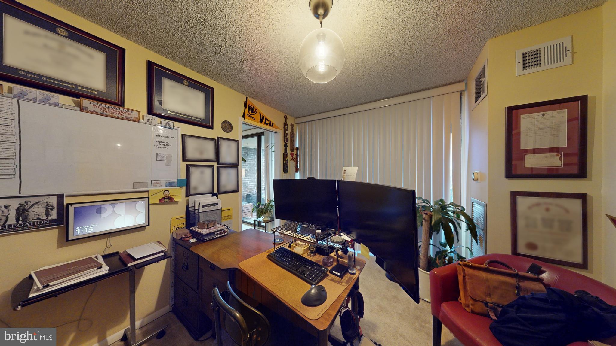 250 S Reynolds STREET Unit: 907