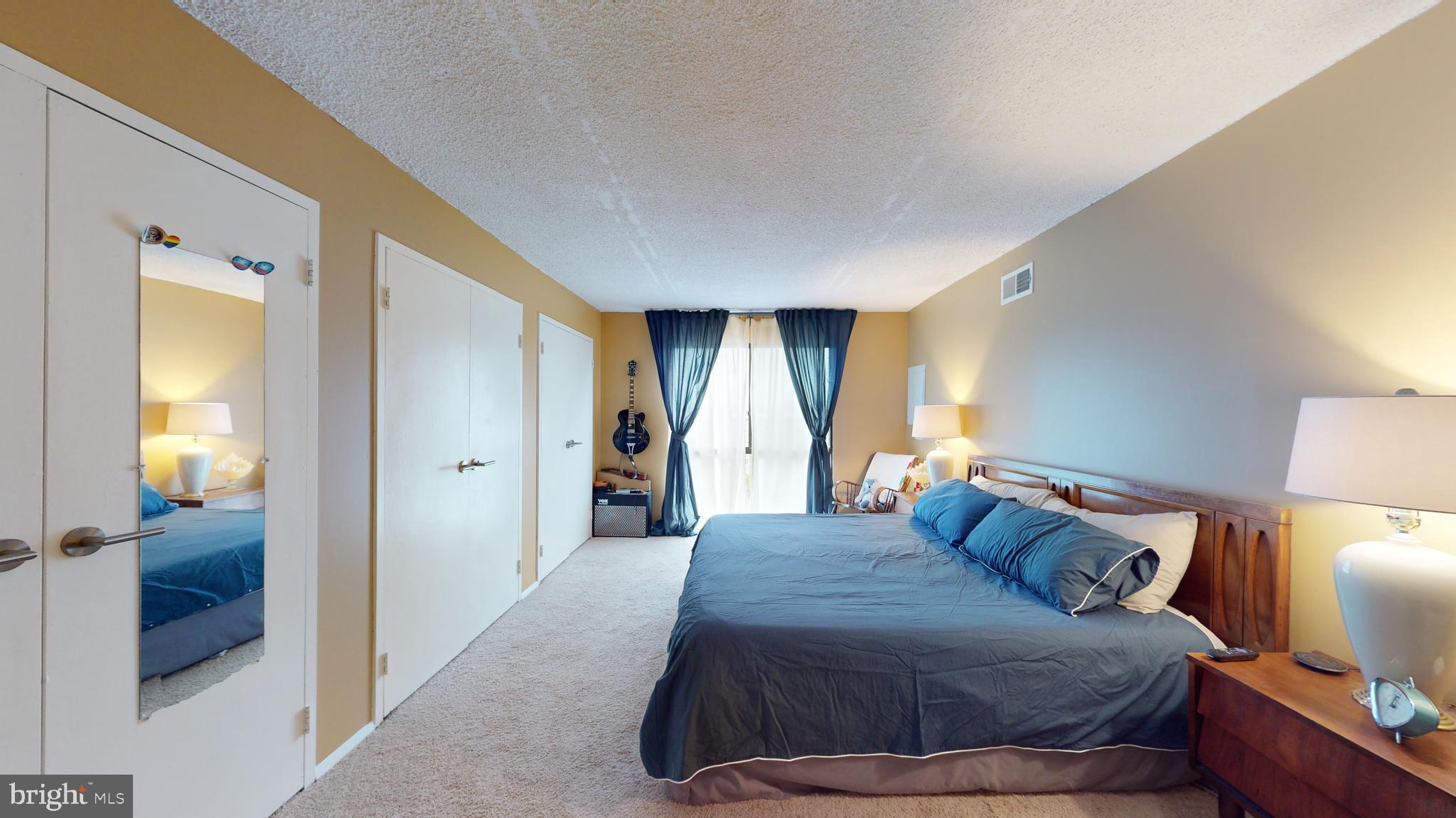 250 S Reynolds STREET Unit: 907