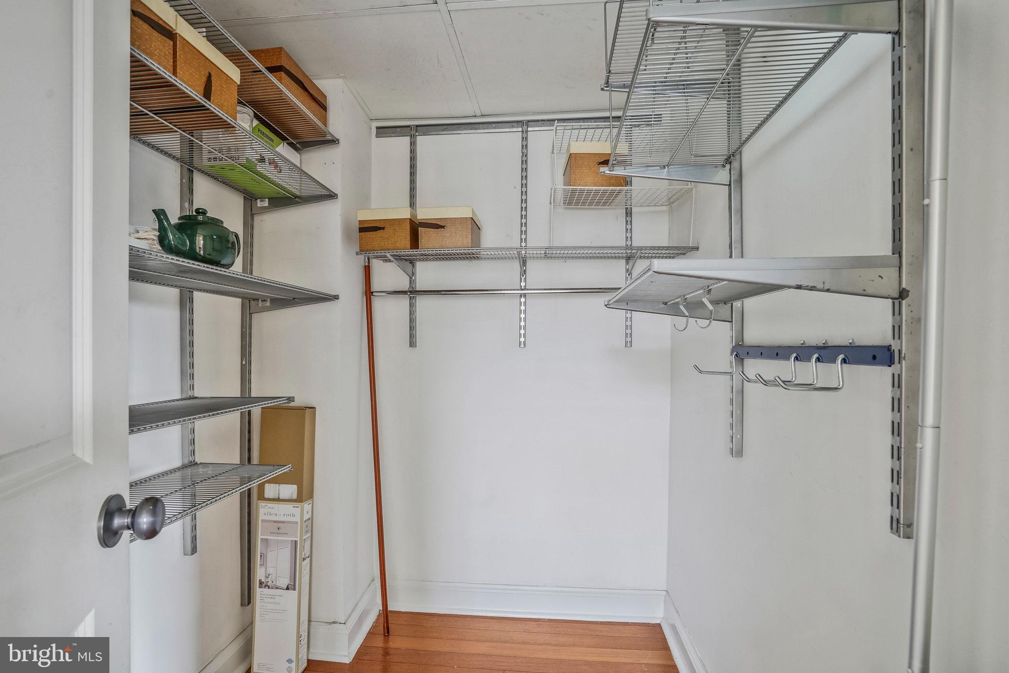 719 S Saint Asaph STREET Unit: 306
