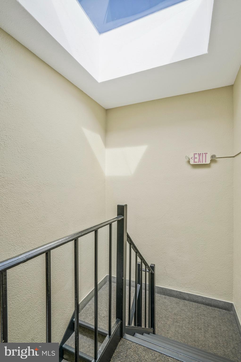 719 S Saint Asaph STREET Unit: 306
