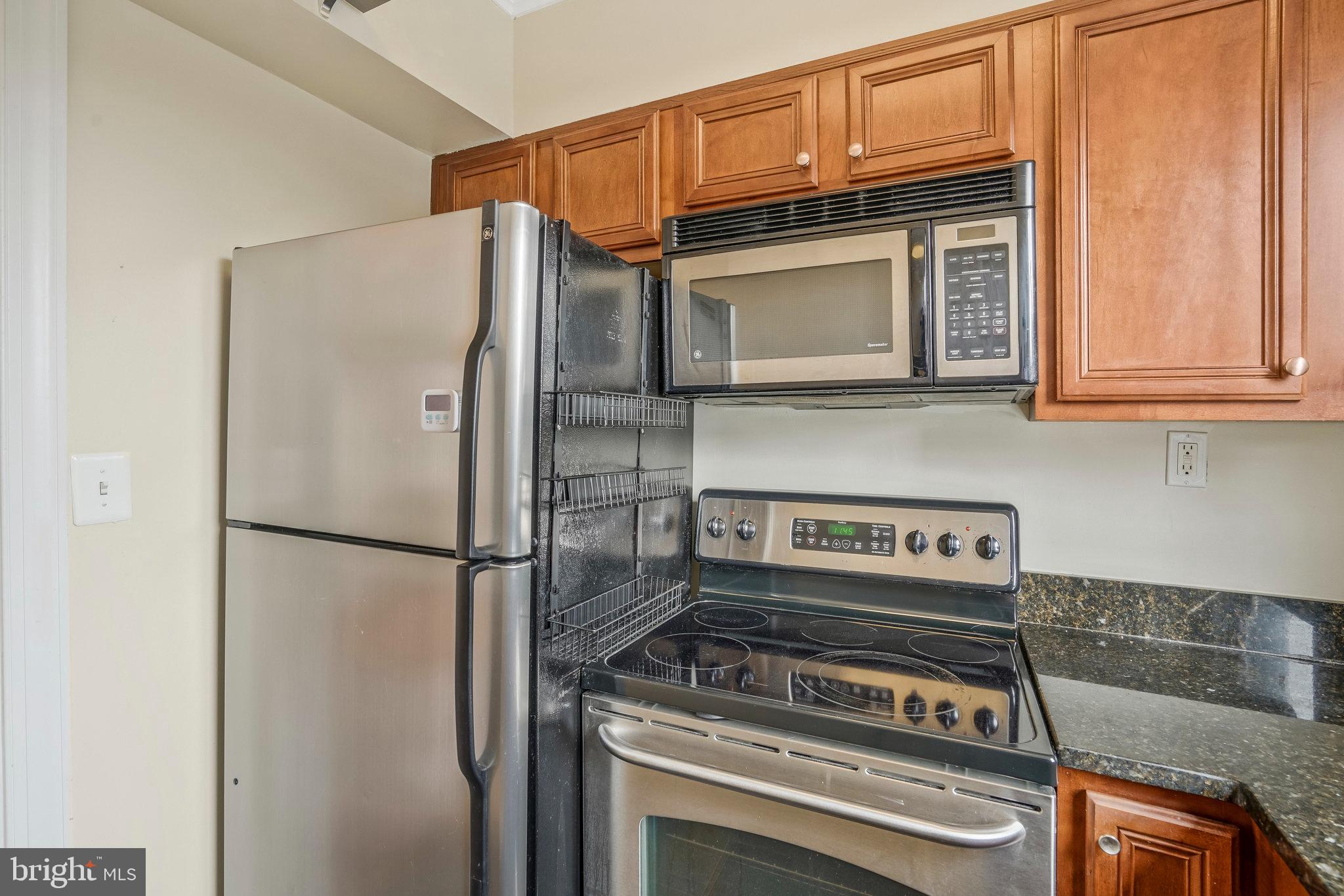 719 S Saint Asaph STREET Unit: 306